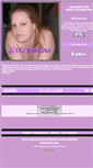 Mobile Screenshot of eroticduo.com
